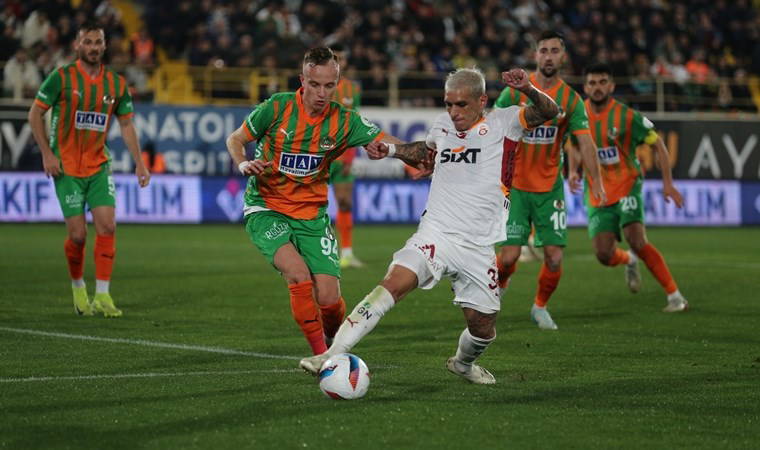 Spor yazarları Alanyaspor - Galatasaray maçını yorumladı: 'Bozuk değilse tamir etme'