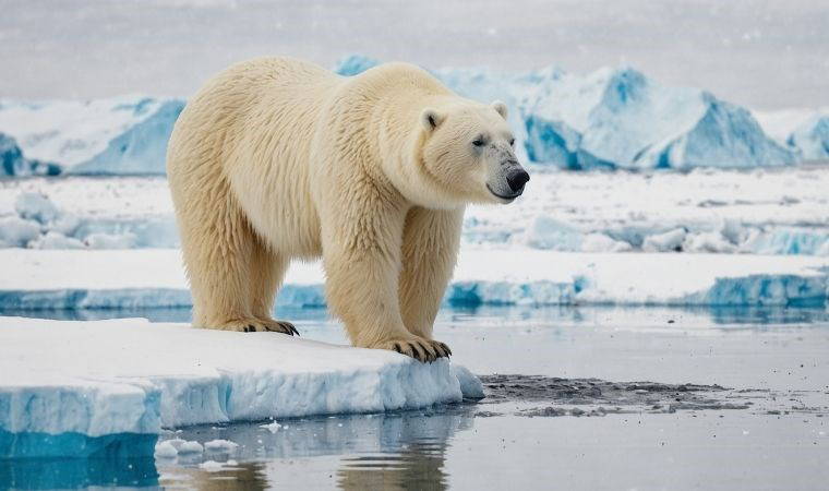 Türk vatandaşlarına oturma izni verilen Svalbard Adaları’nda yapılacak 5 şey
