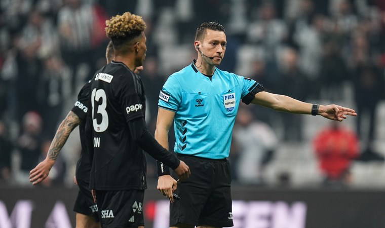 Spor yazarları Beşiktaş - Gaziantep FK maçını yorumladı: 'Beşiktaş bunu hak etmedi'