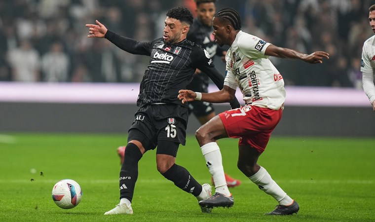 Spor yazarları Beşiktaş - Gaziantep FK maçını yorumladı: 'Beşiktaş bunu hak etmedi'