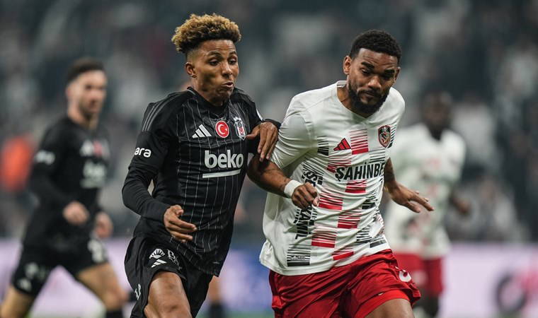 Spor yazarları Beşiktaş - Gaziantep FK maçını yorumladı: 'Beşiktaş bunu hak etmedi'