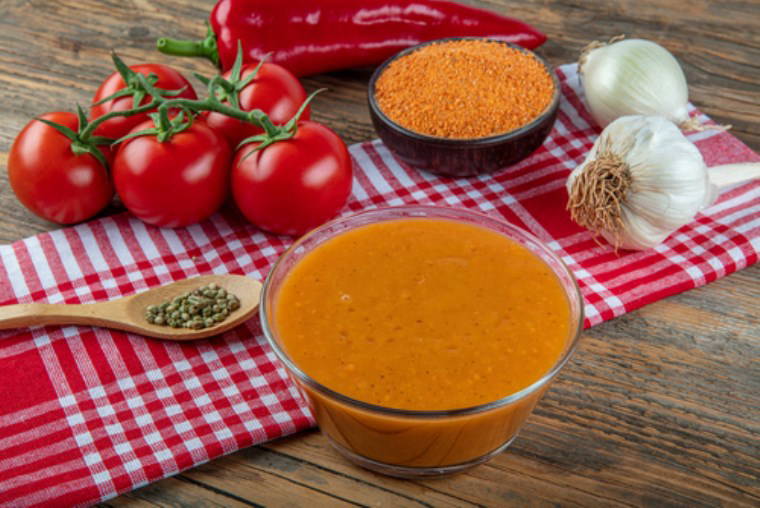 Bugün iftarda ne pişirsem? 11. gün iftar menüsü