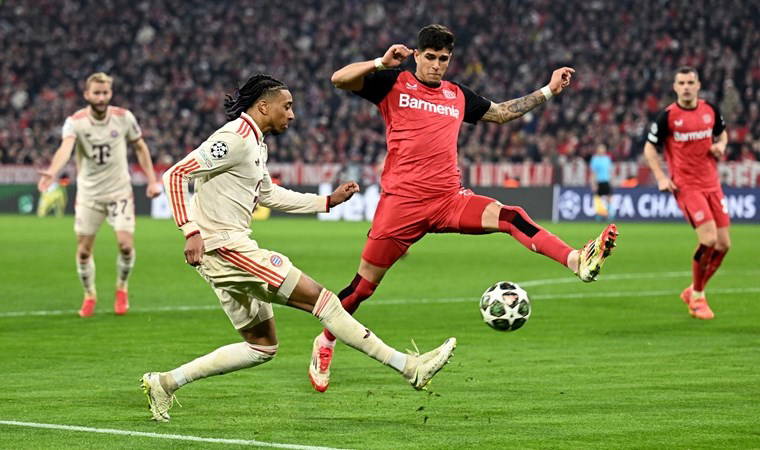 Bayer Leverkusen - Bayern Münih maçı ne zaman, saat kaçta, hangi kanalda?