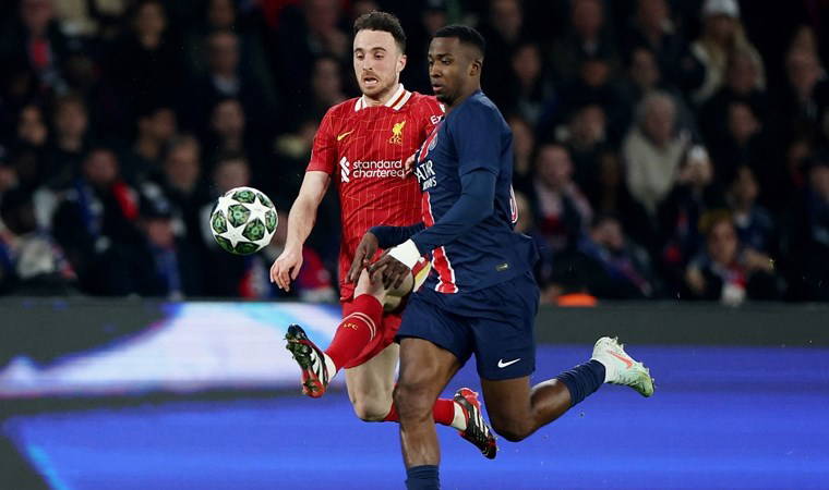 Liverpool - PSG maçı ne zaman, saat kaçta, hangi kanalda? Şifresiz mi?