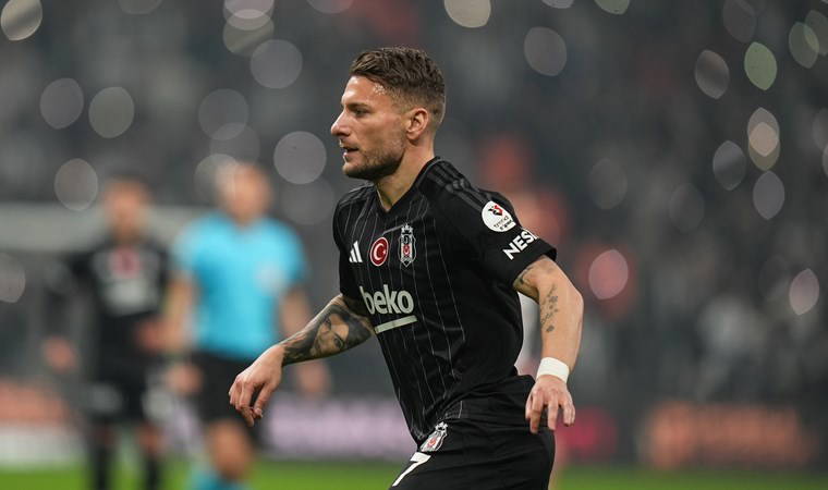 Eski hakemler değerlendirdi: Beşiktaş'ın pozisyonu penaltı mıydı?