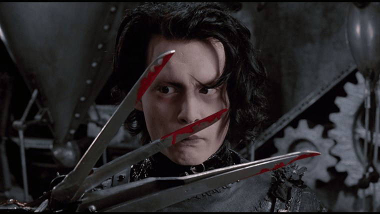 Sıra dışı tarzıyla, beyazperdenin 'tuhaf' yönetmeni Tim Burton'un en iyi 8 filmi!