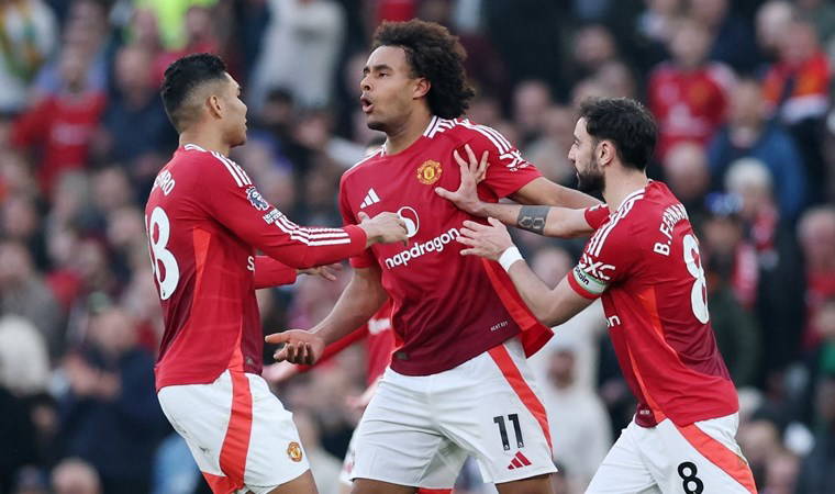 Bournemouth - Manchester United maçı ne zaman, saat kaçta, hangi kanalda? Şifresiz mi?