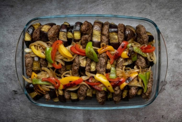 Bugün iftarda ne pişirsem? 12. gün iftar menüsü