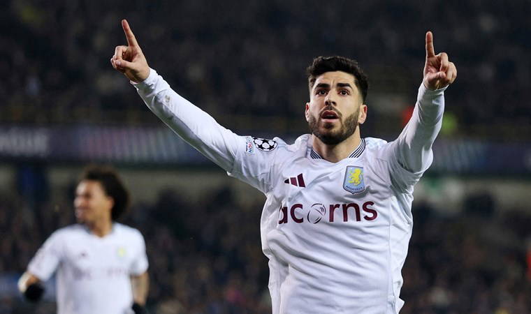 Aston Villa - Club Brugge maçı ne zaman, saat kaçta, hangi kanalda? Şifresiz mi?
