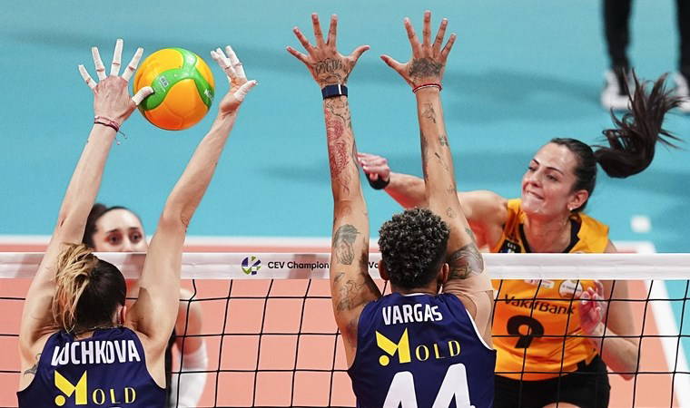 Fenerbahçe - VakıfBank maçı ne zaman, saat kaçta, hangi kanalda?