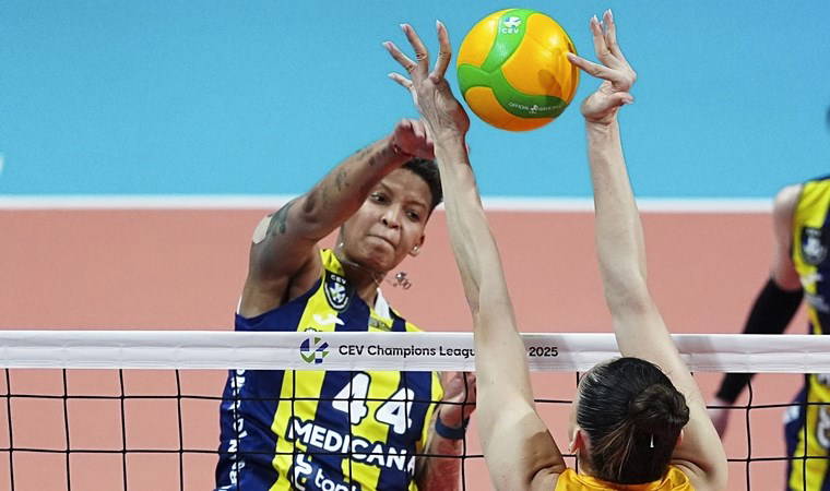 Fenerbahçe - VakıfBank maçı ne zaman, saat kaçta, hangi kanalda?