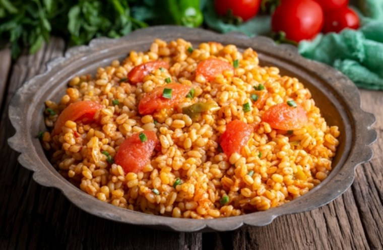 Bugün iftarda ne pişirsem? 13. gün iftar menüsü