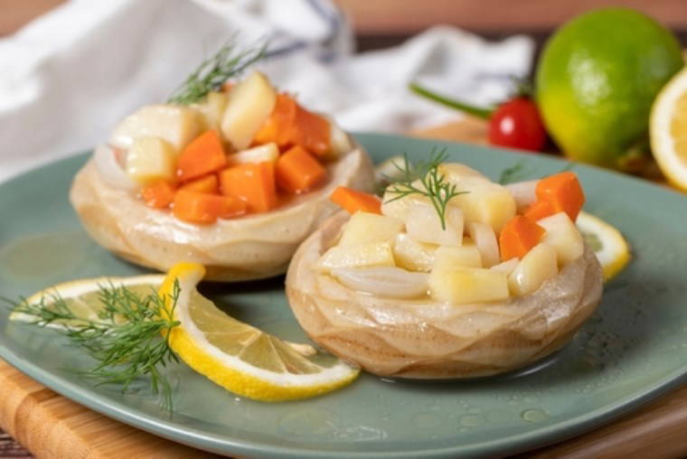 Bugün iftarda ne pişirsem? 13. gün iftar menüsü