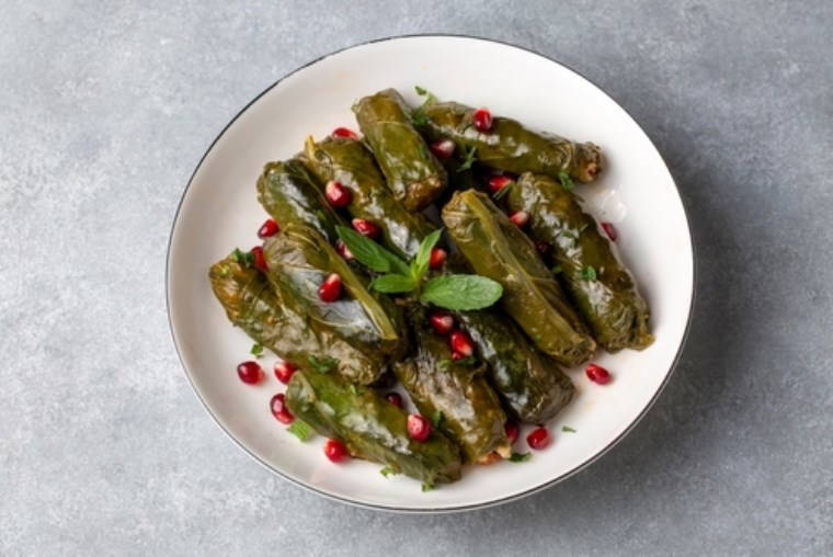 Bugün iftarda ne pişirsem? 14. gün iftar menüsü