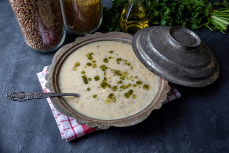 Bugün iftarda ne pişirsem? 14. gün iftar menüsü