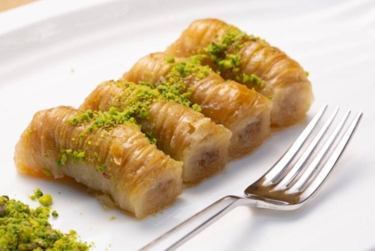 Bugün iftarda ne pişirsem? 14. gün iftar menüsü