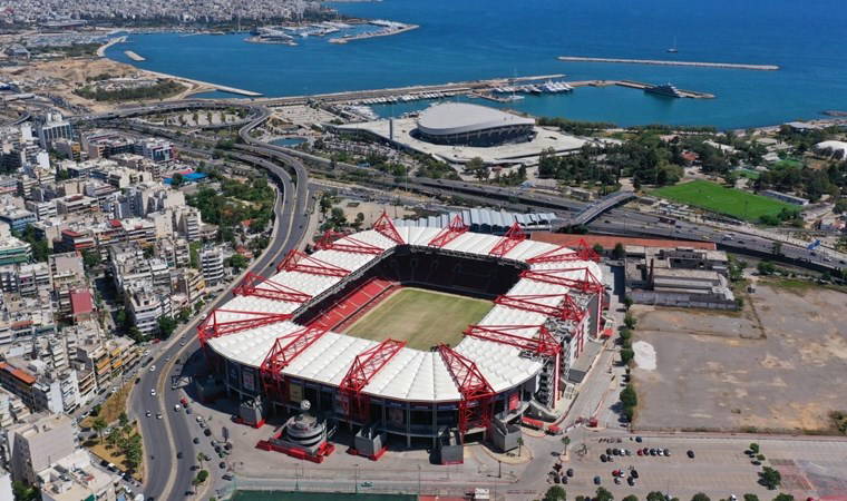 Yunanistan - İskoçya maçı ne zaman, saat kaçta, hangi kanalda? Şifresiz mi?