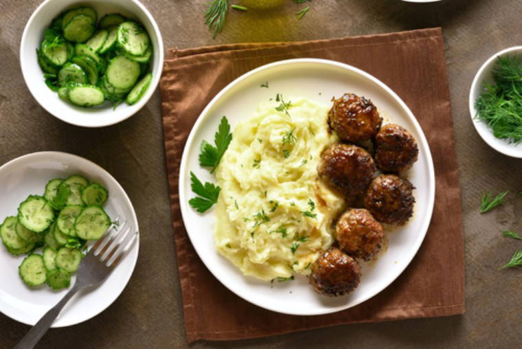 Bugün iftarda ne pişirsem? 15. gün iftar menüsü