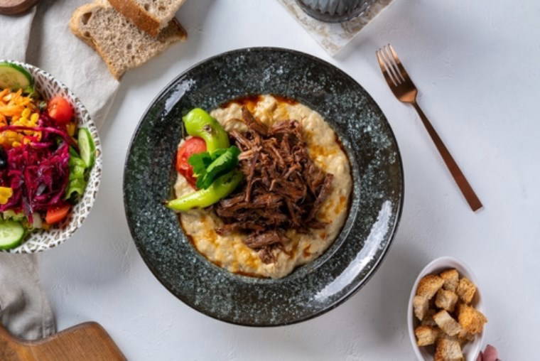 Bugün iftarda ne pişirsem? 16. gün iftar menüsü