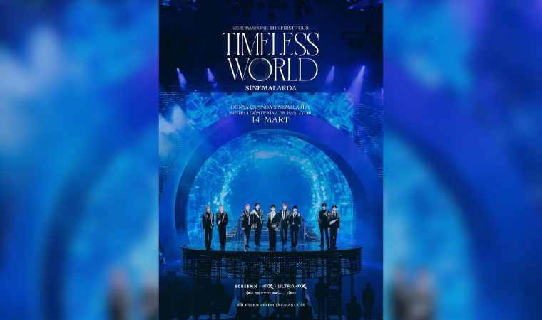 Yüzük Kardeşliği, Balkondaki Kadınlar, Gecenin Kıyısı ve daha fazlası... İşte bu haftanın filmleri!