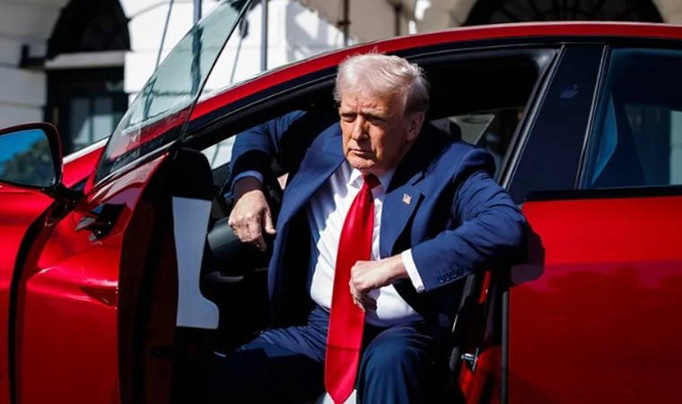 ABD'de Trump ve Musk'a soruşturma talebi!