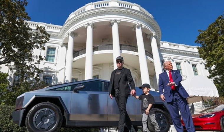 ABD'de Trump ve Musk'a soruşturma talebi!