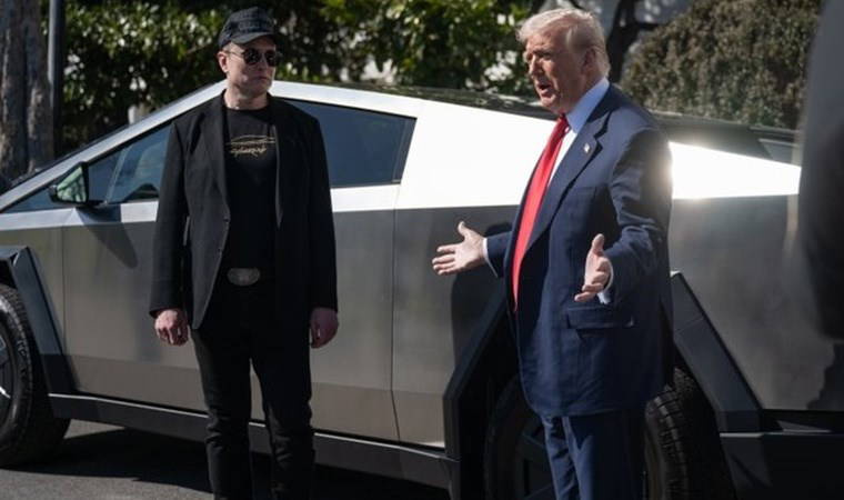 ABD'de Trump ve Musk'a soruşturma talebi!