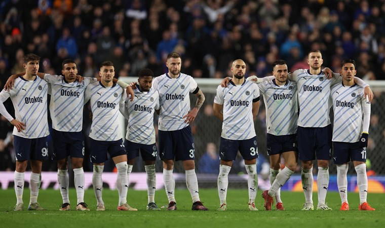 Fenerbahçe - Samsunspor maçı ne zaman, saat kaçta, hangi kanalda?