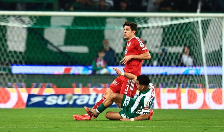 Spor yazarları Konyaspor - Beşiktaş maçını değerlendirdi: 'Bu ayıp size yeter'