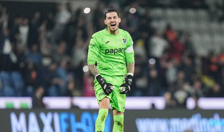 Spor yazarları Başakşehir - Trabzonspor maçını yorumladı: 'Alkışlar yeni orkestra şefine'