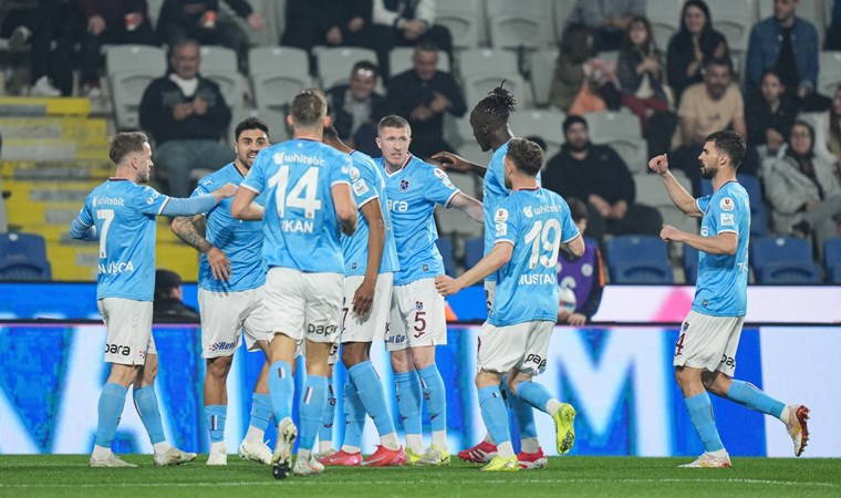 Spor yazarları Başakşehir - Trabzonspor maçını yorumladı: 'Alkışlar yeni orkestra şefine'