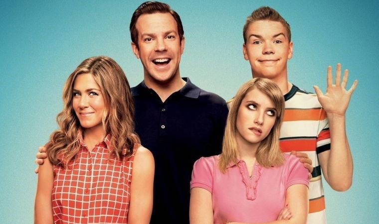 Kahkahaya doyacağınız Pazar! Evde vakit geçirenlere 5 komedi filmi önerisi