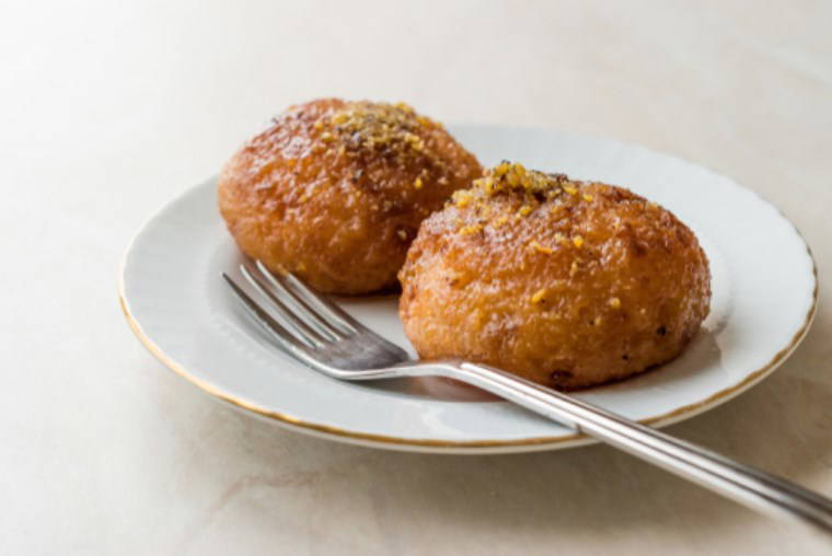 Bugün iftarda ne pişirsem? 17. gün iftar menüsü