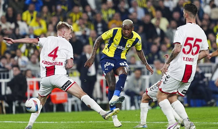 Spor yazarları Fenerbahçe - Samsunspor maçını yorumladı: 'Belki de şampiyonluğa veda maçı oynadı'