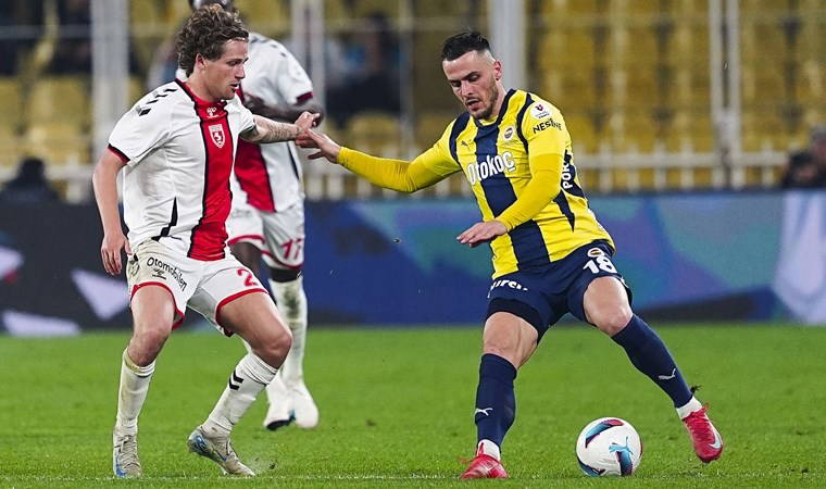 Spor yazarları Fenerbahçe - Samsunspor maçını yorumladı: 'Belki de şampiyonluğa veda maçı oynadı'