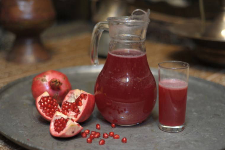 İftar sonrası enerji desteği ile vücudunuzu canlandırın: Ramazan ayında şerbet içmenin faydaları ve popüler Ramazan şerbetleri