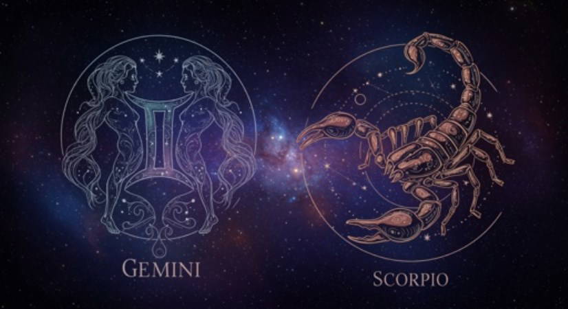 Birbiriyle uyumsuz olan 5 burç kombinasyonu: Bu burçlar yan yana bir dakika dahi durmaya katlanamıyor...