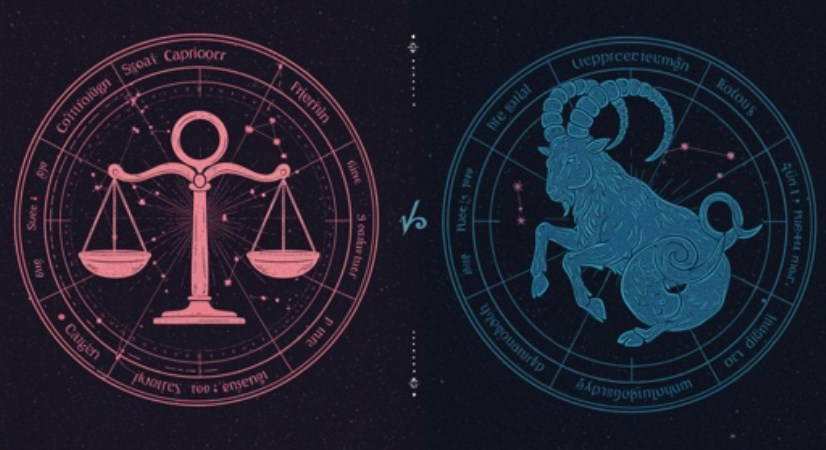 Birbiriyle uyumsuz olan 5 burç kombinasyonu: Bu burçlar yan yana bir dakika dahi durmaya katlanamıyor...