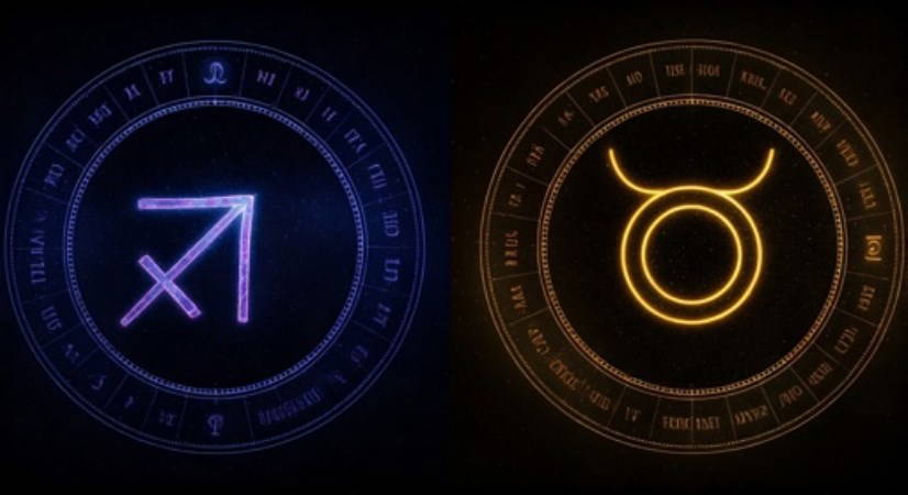 Birbiriyle uyumsuz olan 5 burç kombinasyonu: Bu burçlar yan yana bir dakika dahi durmaya katlanamıyor...