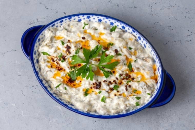 Bugün iftarda ne pişirsem? 18. gün iftar menüsü