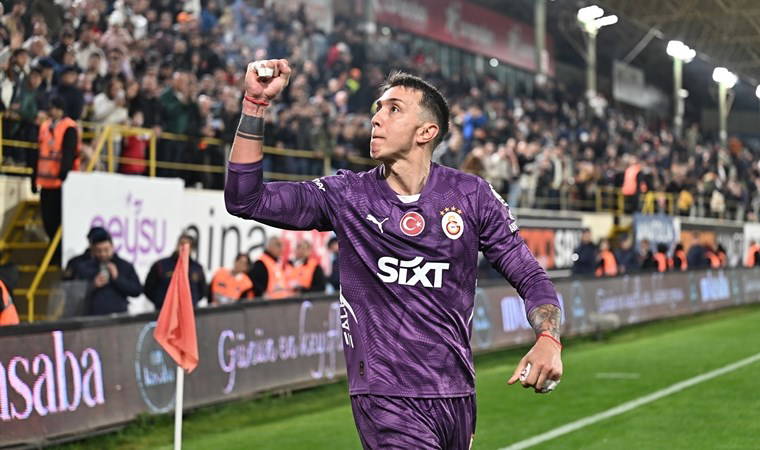 Galatasaray'da gündem kaleci transferi: İşte Fernando Muslera'nın yerine 4 aday!