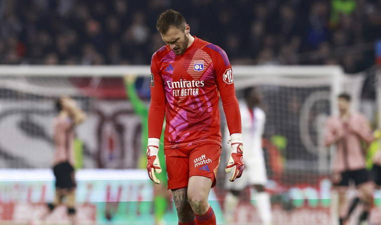 Galatasaray'da gündem kaleci transferi: İşte Fernando Muslera'nın yerine 4 aday!