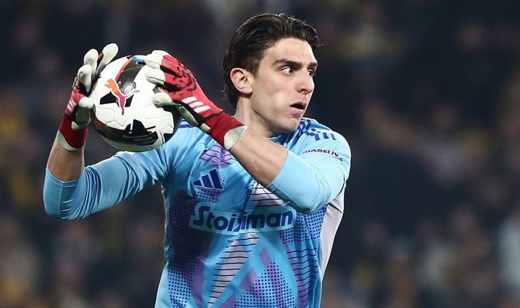 Galatasaray'da gündem kaleci transferi: İşte Fernando Muslera'nın yerine 4 aday!