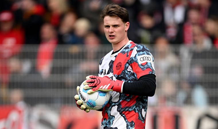 Galatasaray'da gündem kaleci transferi: İşte Fernando Muslera'nın yerine 4 aday!