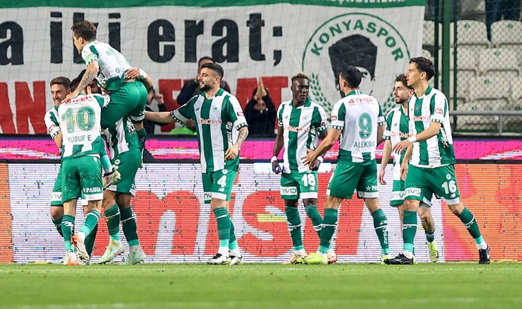 Süper Lig'de küme düşme hattı alev aldı: İşte takımların son maçları!