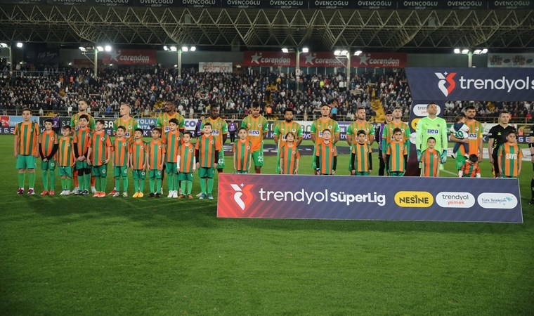 Süper Lig'de küme düşme hattı alev aldı: İşte takımların son maçları!