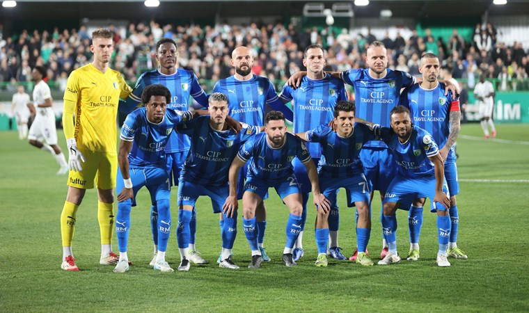 Süper Lig'de küme düşme hattı alev aldı: İşte takımların son maçları!