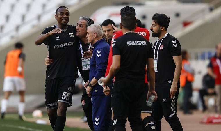 Süper Lig'de küme düşme hattı alev aldı: İşte takımların son maçları!