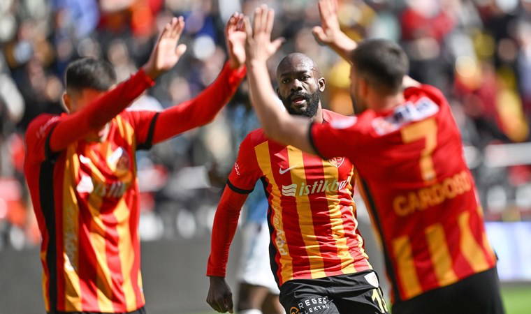 Süper Lig'de küme düşme hattı alev aldı: İşte takımların son maçları!