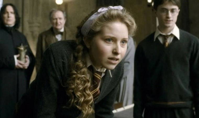 Harry Potter yıldızından 'OnlyFans’ kararı